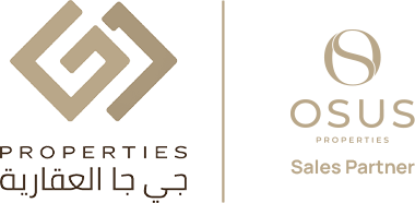 GJ Properties · OSUS Properties, Sales Partner